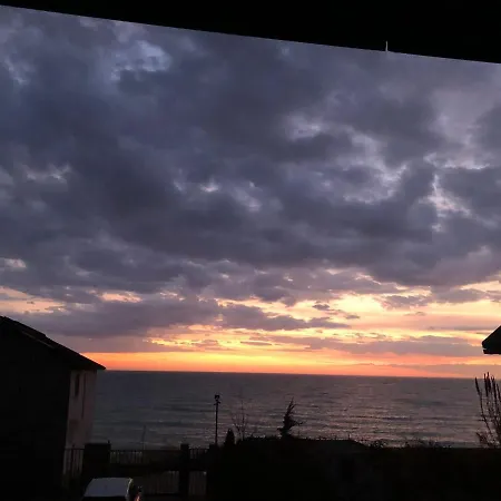 Casa Pontica Πανσιόν Două Mai