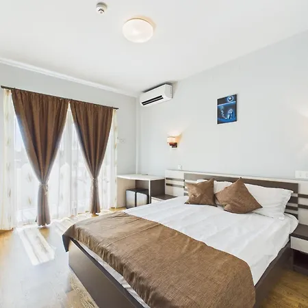 Casa Pontica Πανσιόν