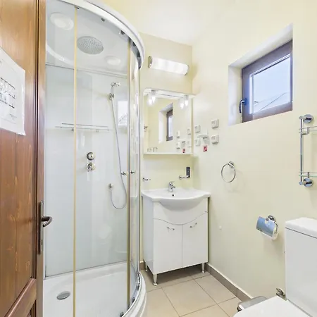 Πανσιόν Casa Pontica