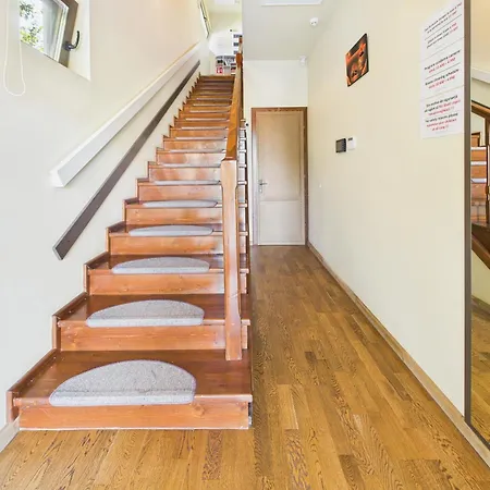 Casa Pontica 4* Două Mai