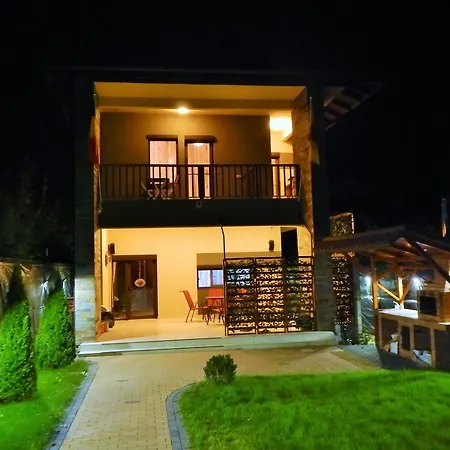 Casa Pontica