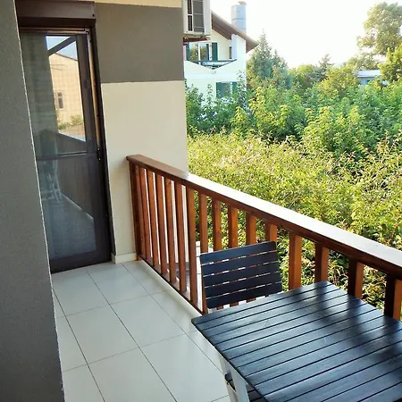 Πανσιόν Casa Pontica Două Mai