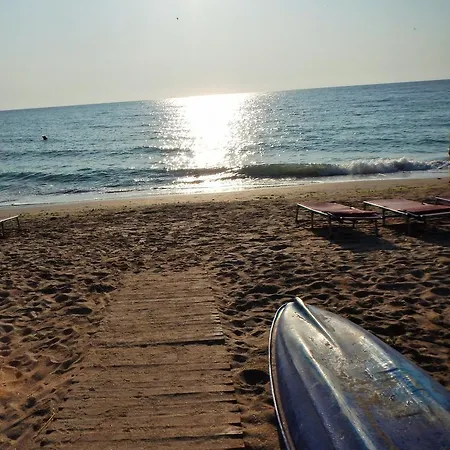 Casa Pontica Πανσιόν