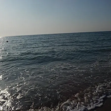 Casa Pontica Πανσιόν 4*