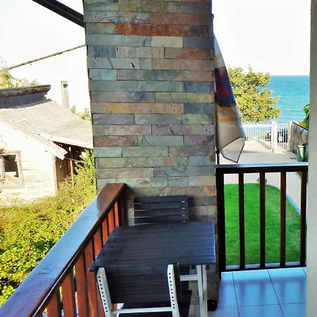 Casa Pontica 4* Două Mai