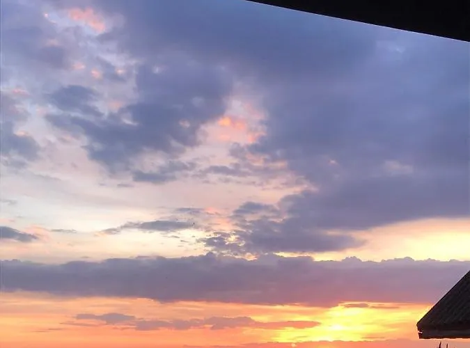 Pensjonat Casa Pontica Două Mai