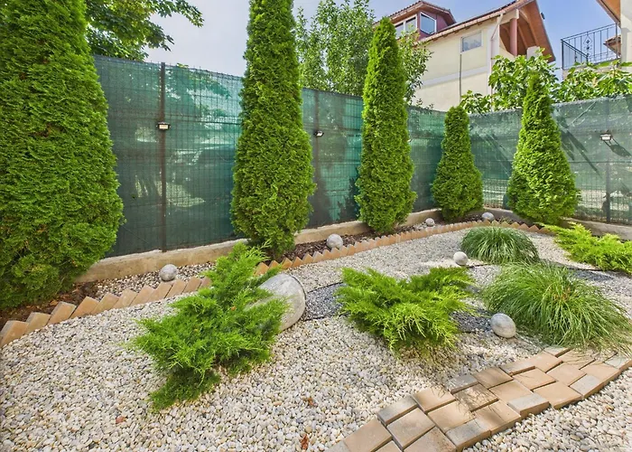 Casa Pontica Pensjonat 3*