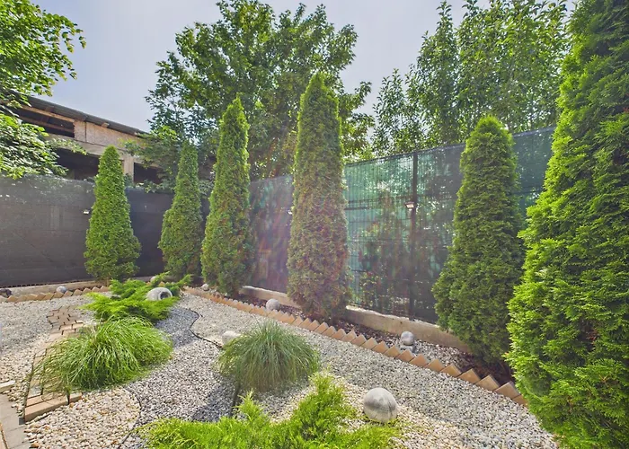 Pensjonat Casa Pontica 3*