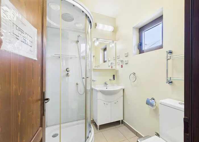 Pensjonat Casa Pontica