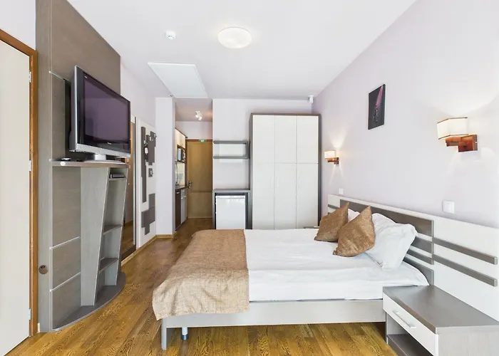 Casa Pontica Pensjonat Două Mai