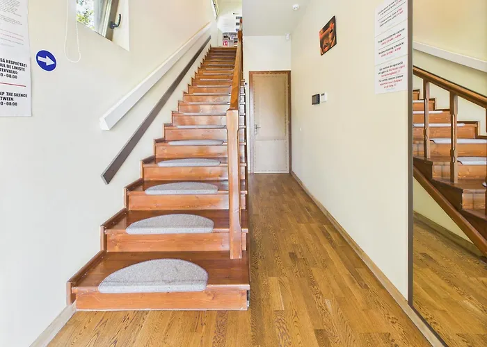 Casa Pontica 3* Două Mai