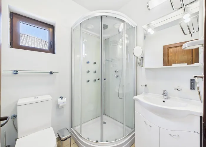 Casa Pontica Pensjonat