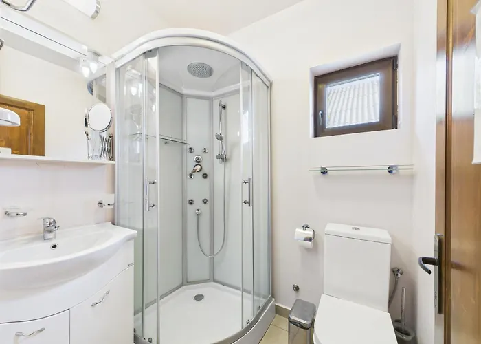 Pensjonat Casa Pontica