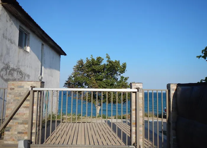 Casa Pontica Pensjonat