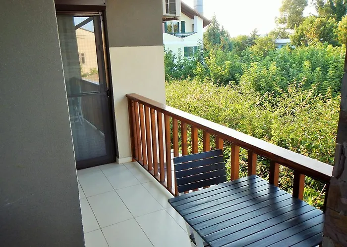 Pensjonat Casa Pontica Două Mai