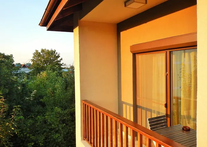 Casa Pontica 3* Două Mai