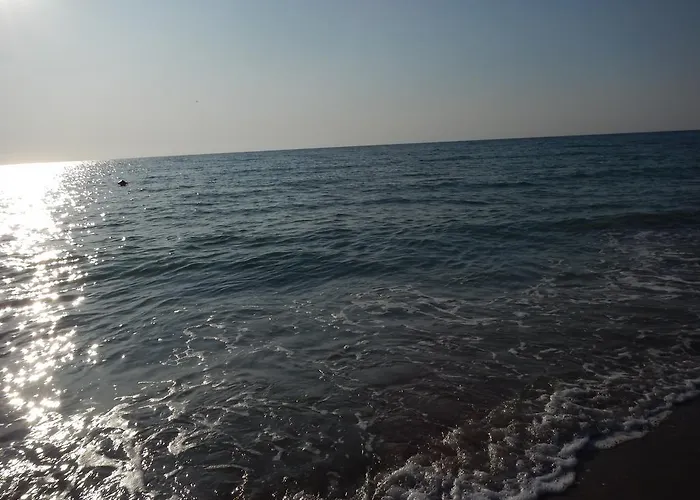 Casa Pontica Pensjonat 3*