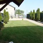 Guest house Casa Pontica 2 Mai