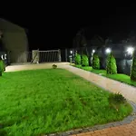 Guest house Casa Pontica 3*