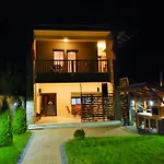 Casa Pontica