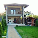 Casa Pontica Guest house 3*