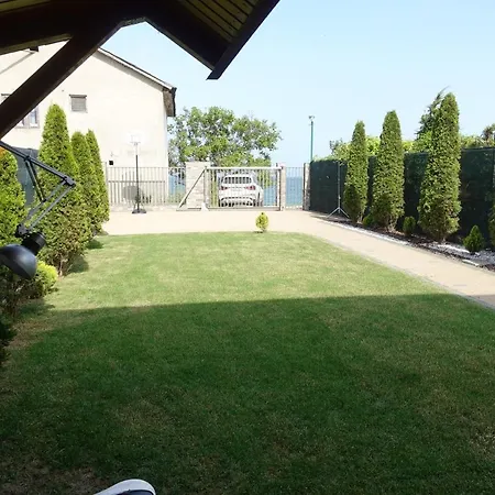 Maison d'hôtes Casa Pontica Două Mai