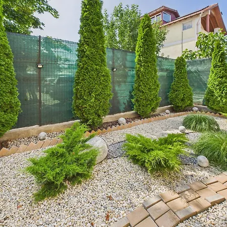 Casa Pontica Konukevi 4*