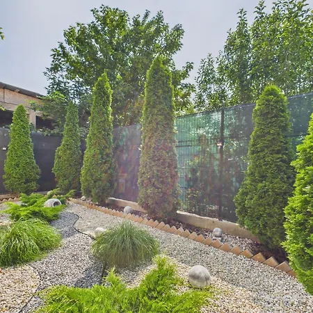 Konukevi Casa Pontica 4*