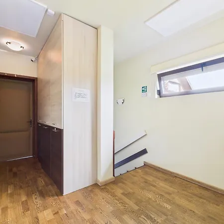 Casa Pontica Konukevi Două Mai