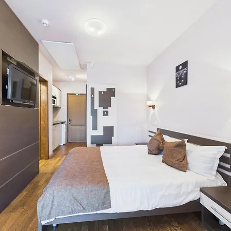 Konukevi Casa Pontica 4*