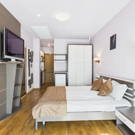 Casa Pontica Konukevi Două Mai