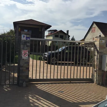 Casa Pontica 3*