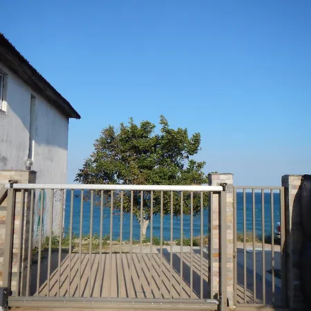 Casa Pontica Maison d'hôtes