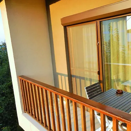 Casa Pontica Konukevi 4*