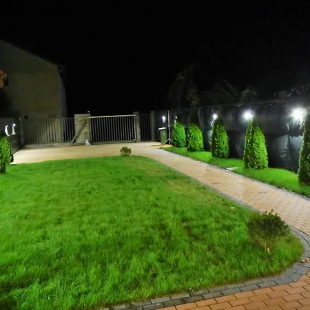 Maison d'hôtes Casa Pontica 3*
