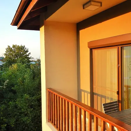 Casa Pontica 4* Două Mai