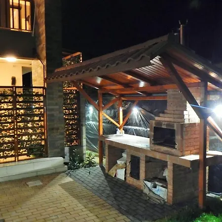 Konukevi Casa Pontica 4*