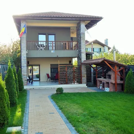 Casa Pontica Maison d'hôtes 3*